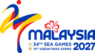 SEA Games & ASEAN Para Games Malaysia 2027